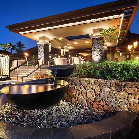 เชอราตัน คาวาอี รีสอร์ต วิลลา Hotel Koloa ภายนอก รูปภาพ