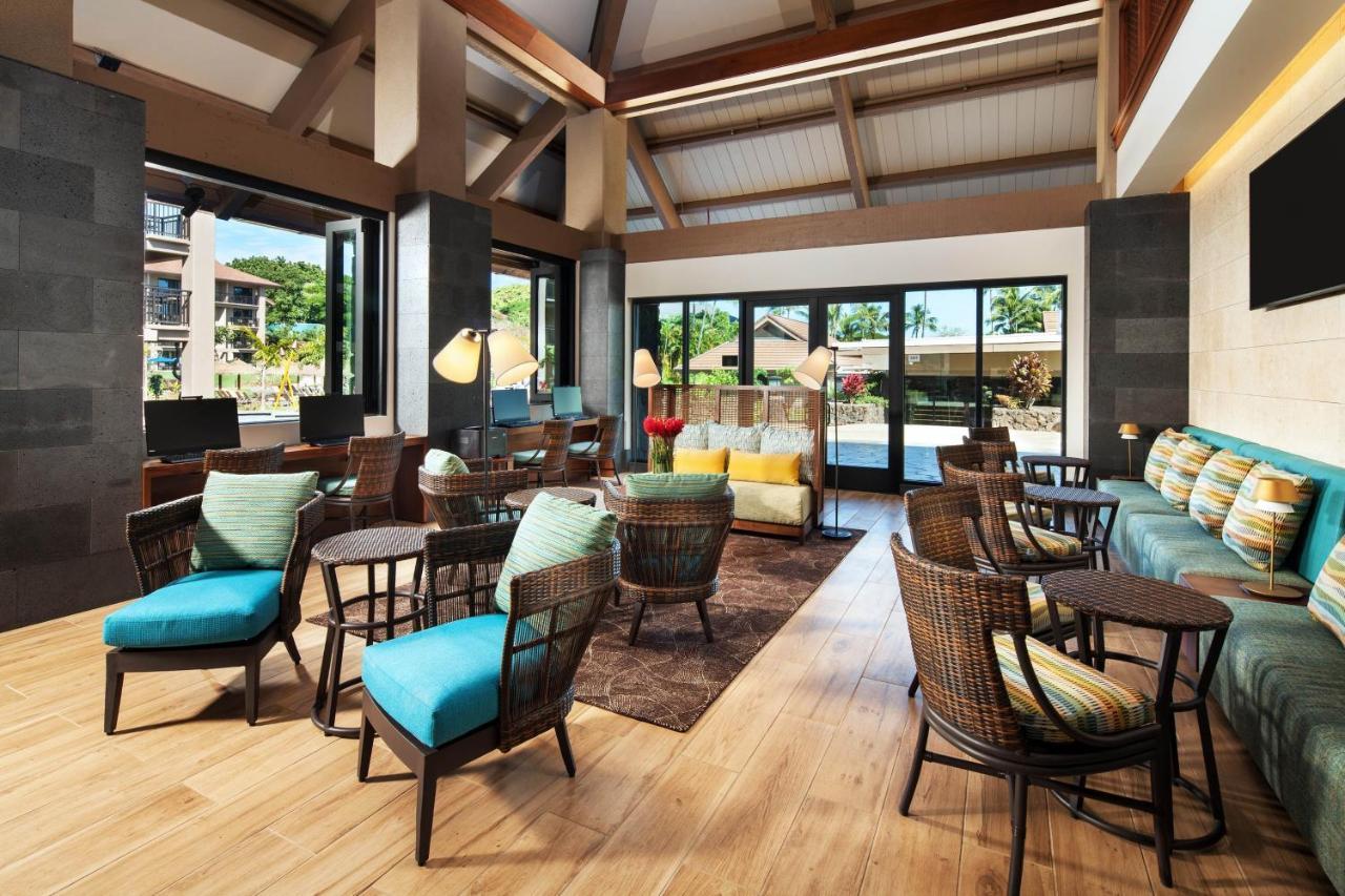 เชอราตัน คาวาอี รีสอร์ต วิลลา Hotel Koloa ภายนอก รูปภาพ