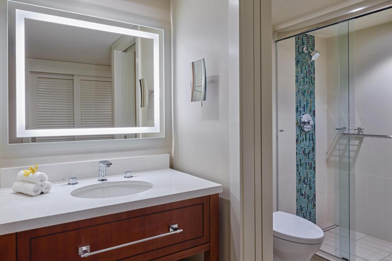 เชอราตัน คาวาอี รีสอร์ต วิลลา Hotel Koloa ภายนอก รูปภาพ
