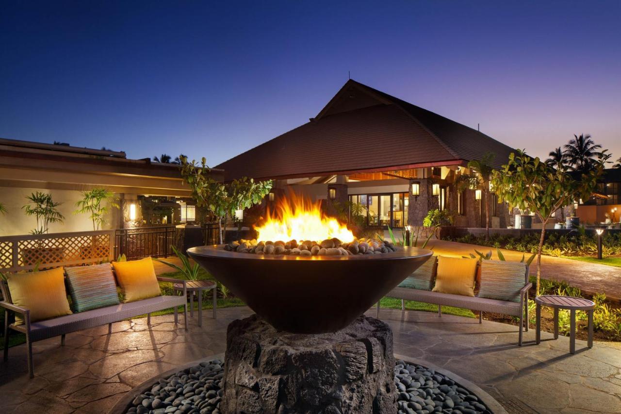 เชอราตัน คาวาอี รีสอร์ต วิลลา Hotel Koloa ภายนอก รูปภาพ